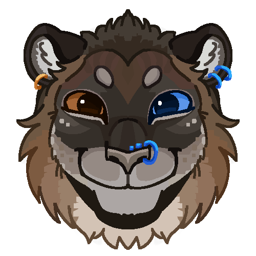 Fossa Headshot